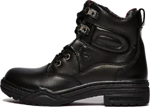 Mountain Horse Mountain Rider Classic Short Riding Boot Black 5.5 (39)