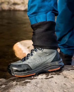MS FREESTONE BOOT-FELT