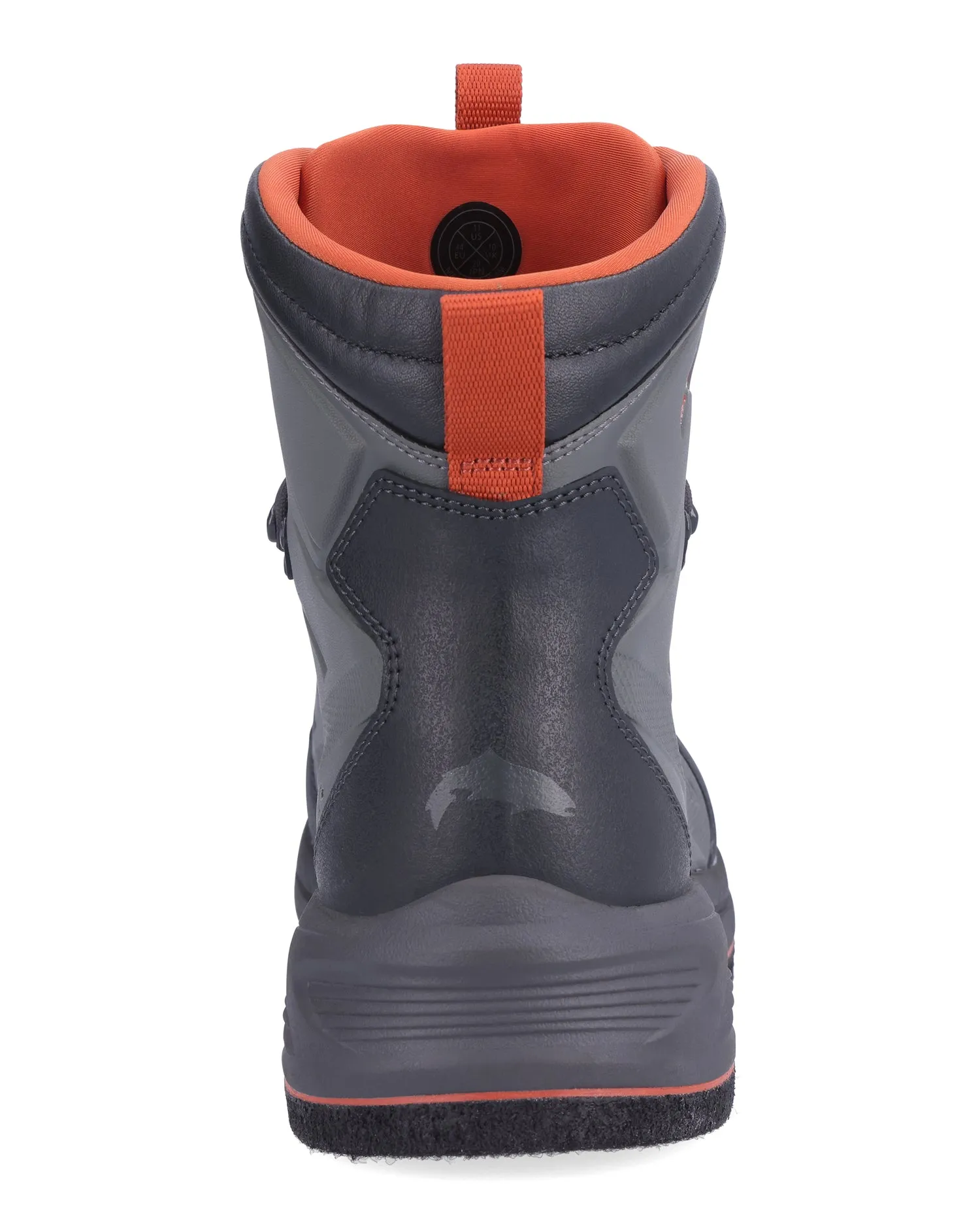 MS FREESTONE BOOT-FELT