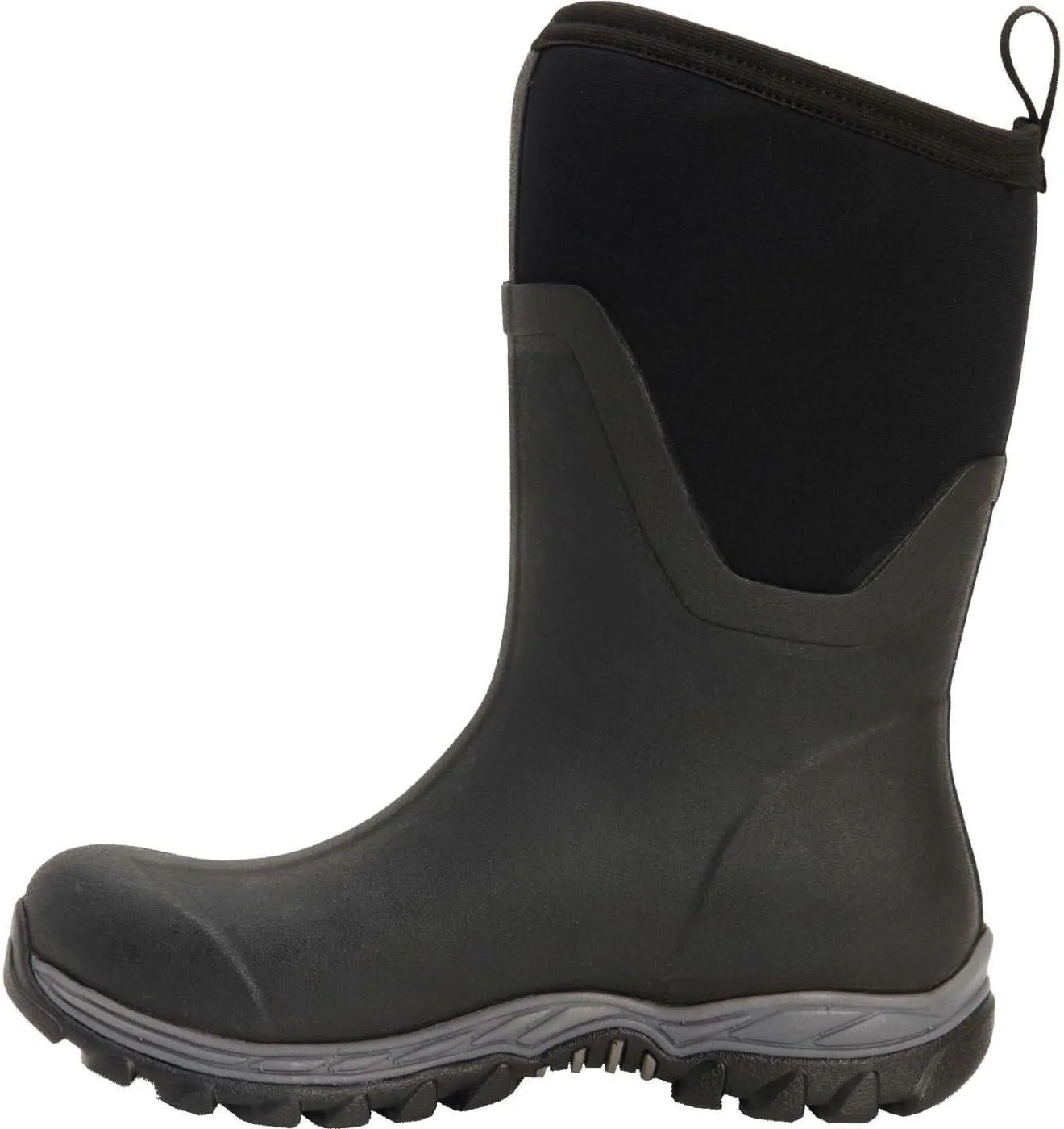 Muck Boot Arctic Sport II Extreme Conditions Mid-Height Rubber Women's Winter Boot