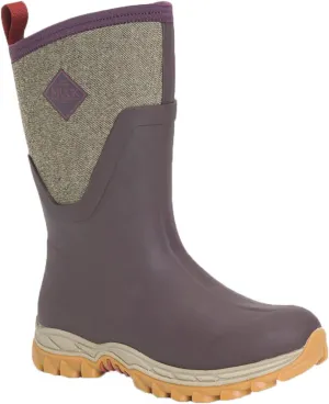 Muck Boot Arctic Sport II Extreme Conditions Mid-Height Rubber Women's Winter Boot