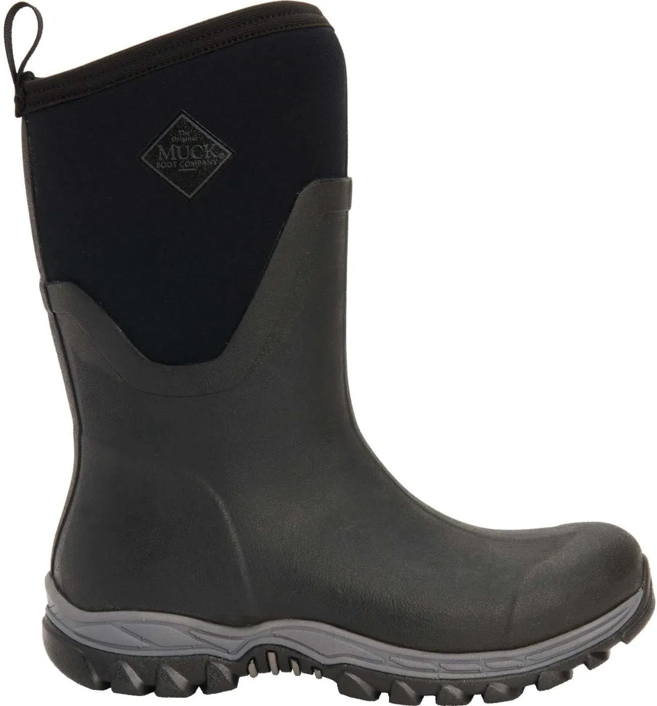Muck Boot Arctic Sport II Extreme Conditions Mid-Height Rubber Women's Winter Boot