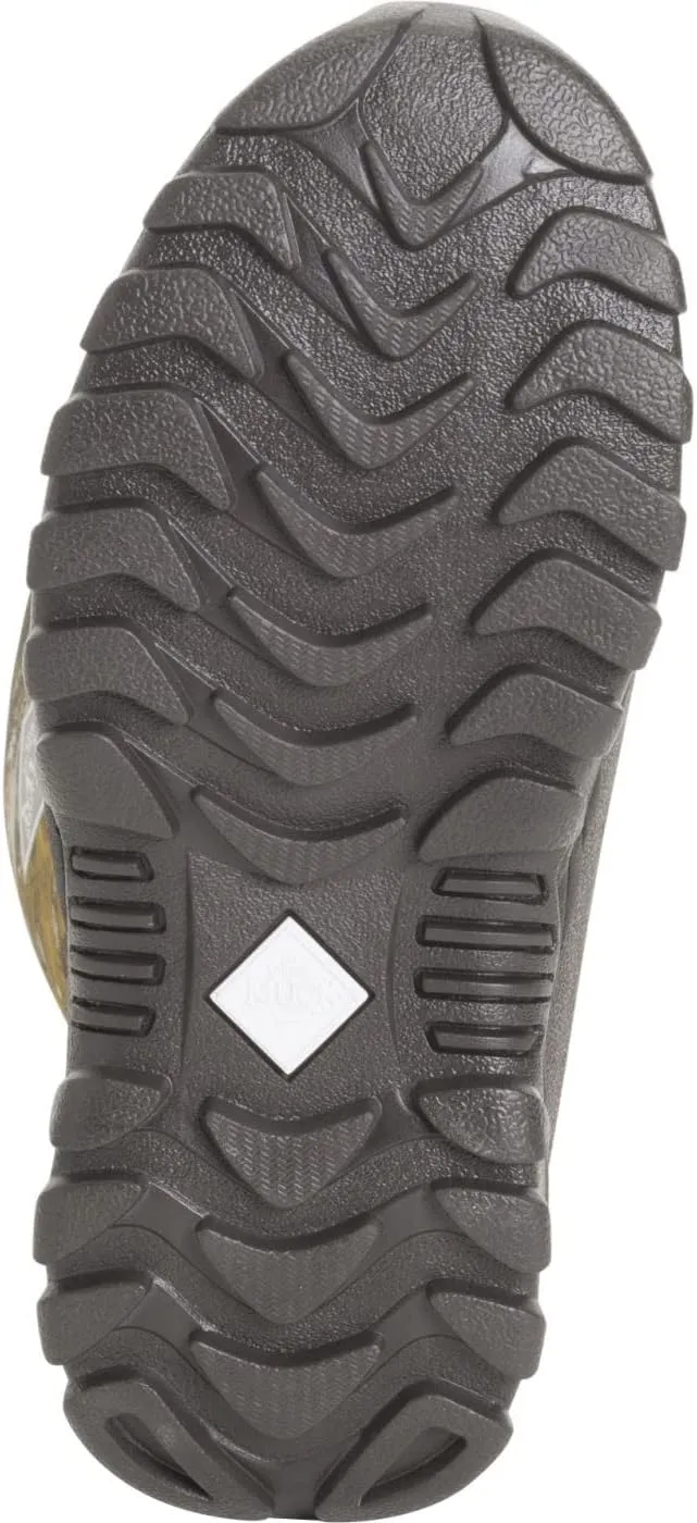 Muck Boots Rugged Ll Rubber Kid's Snow Boot