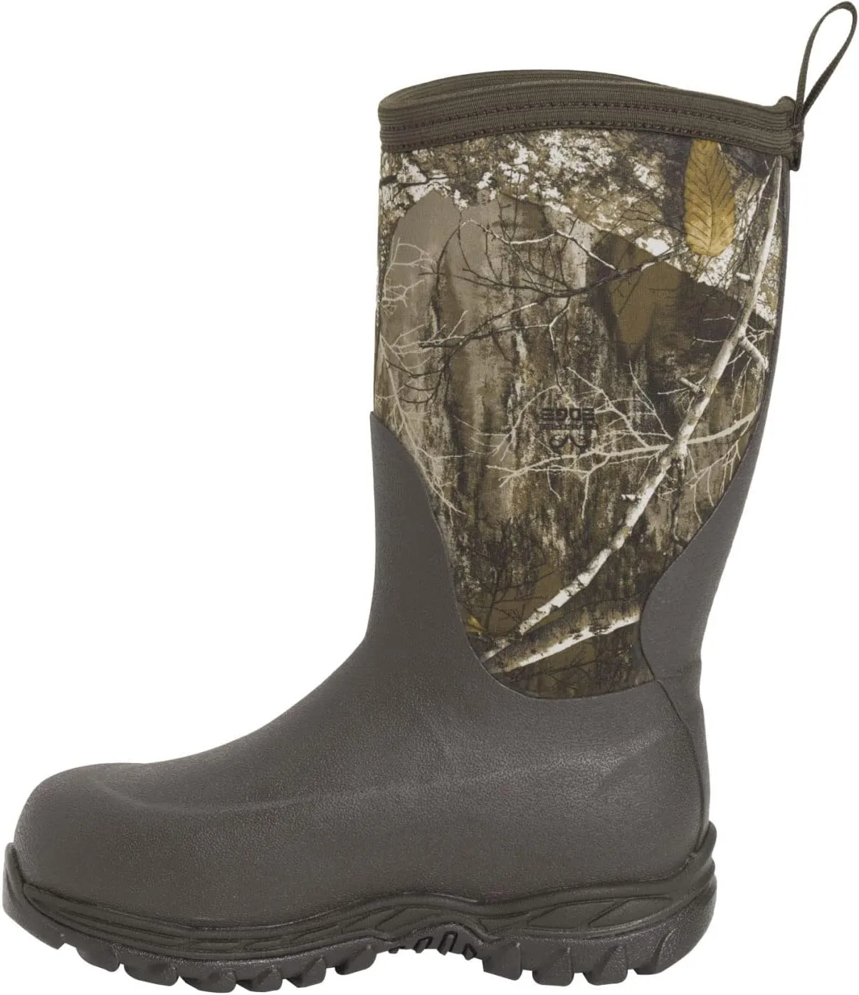 Muck Boots Rugged Ll Rubber Kid's Snow Boot