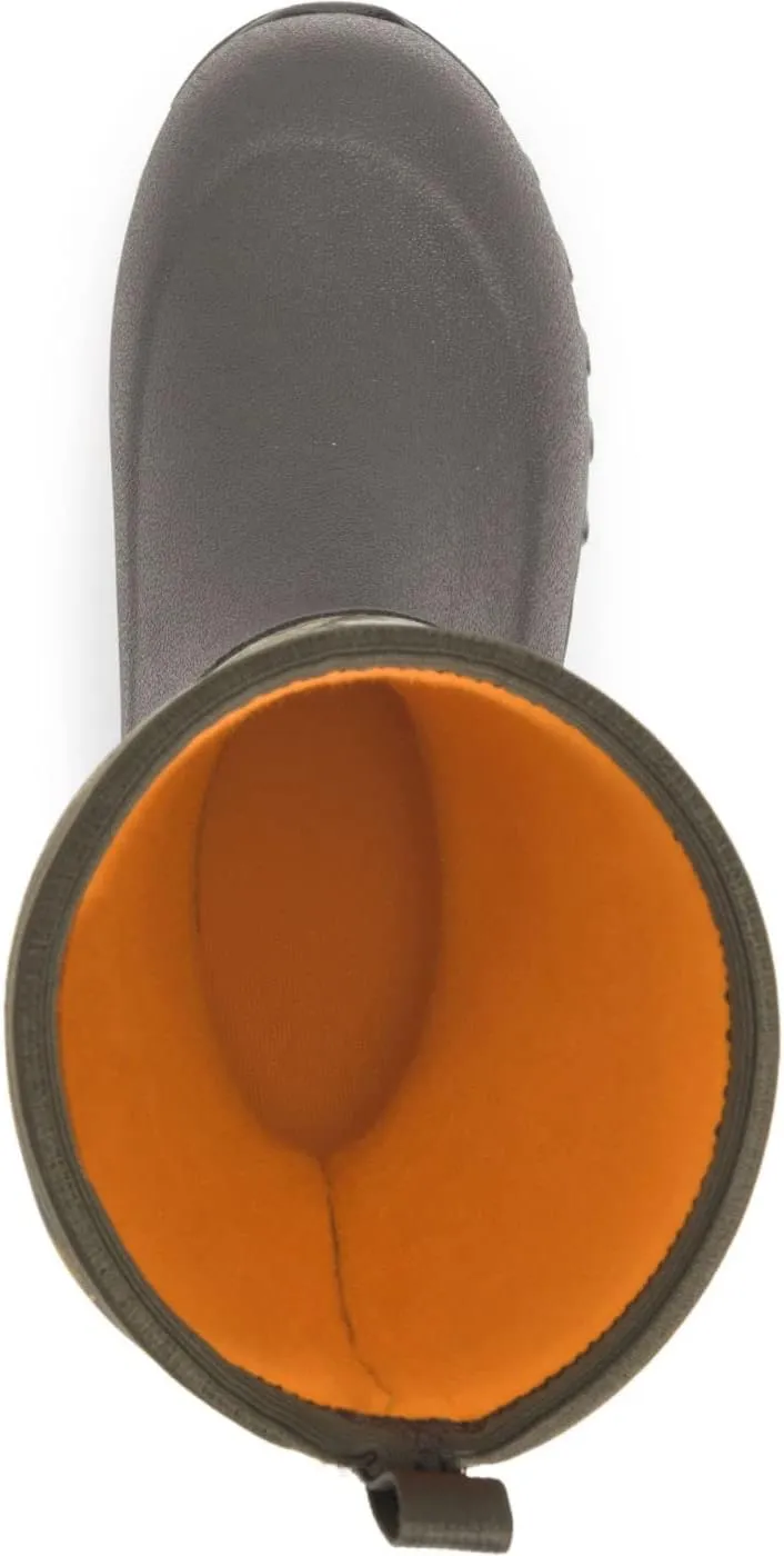 Muck Boots Rugged Ll Rubber Kid's Snow Boot