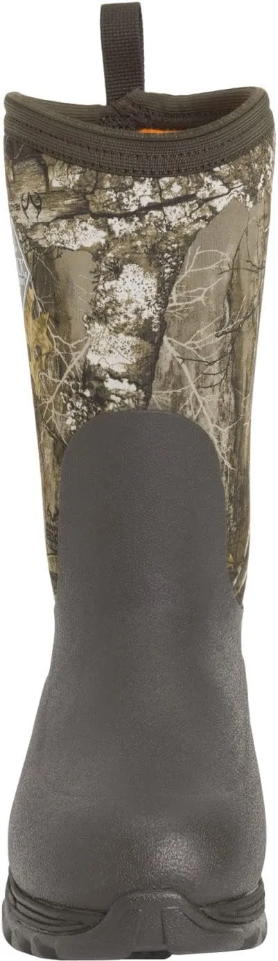 Muck Boots Rugged Ll Rubber Kid's Snow Boot
