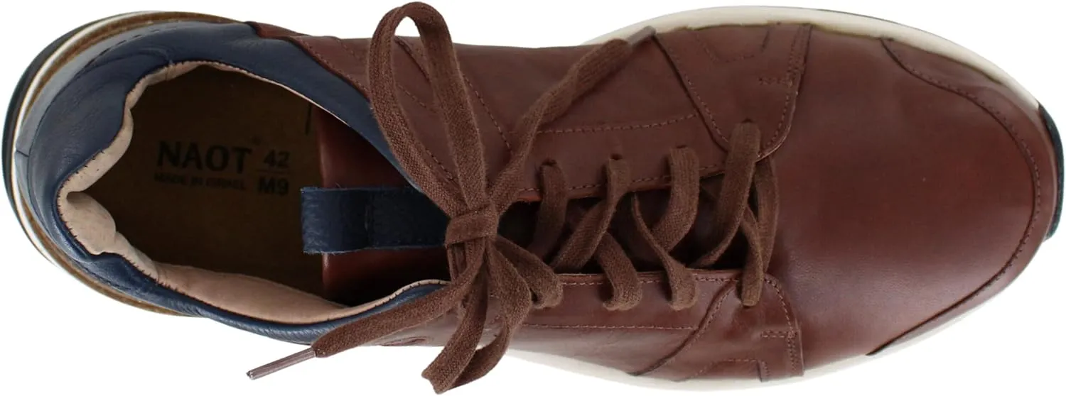 NAOT Footwear Men's Magnify Shoe