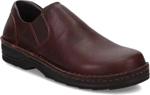 NAOT Men's Eiger Slip On Shoe Soft Brown Lthr 14-14.5 M US