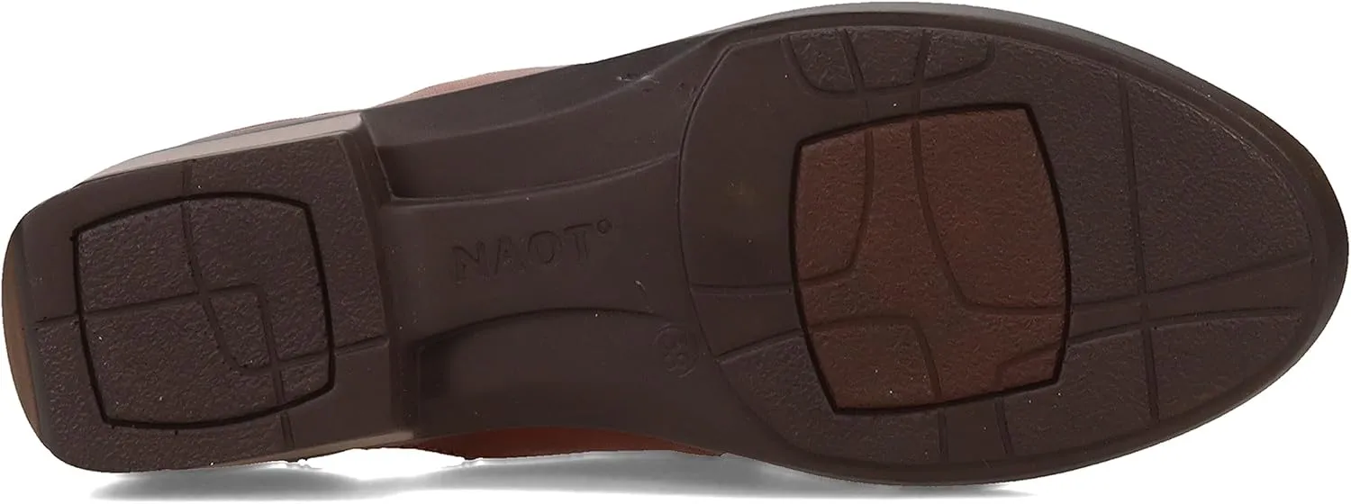 NAOT Women's Halny Shoe