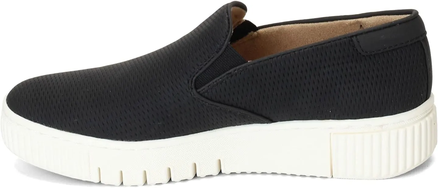 Naturalizer Soul Women's Tia Platform Slip-On Sneaker
