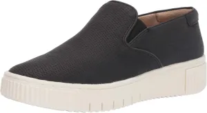 Naturalizer Soul Women's Tia Platform Slip-On Sneaker