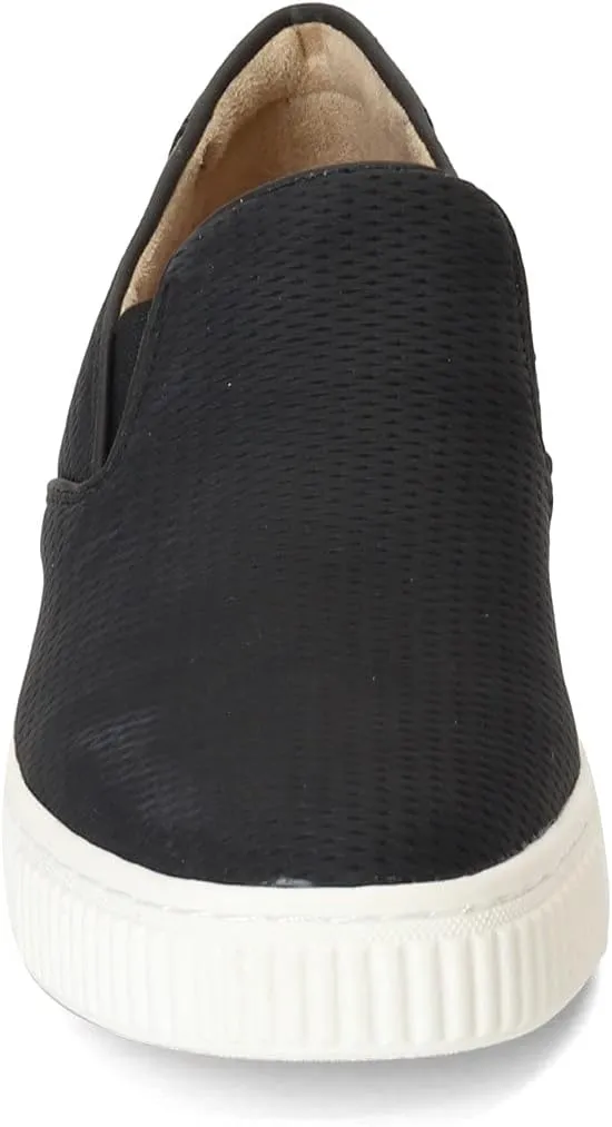 Naturalizer Soul Women's Tia Platform Slip-On Sneaker