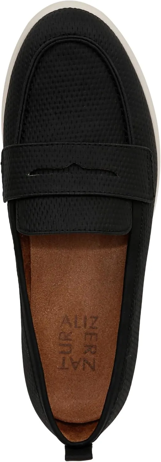 Naturalizer Women's Ingrid Loafer Flat