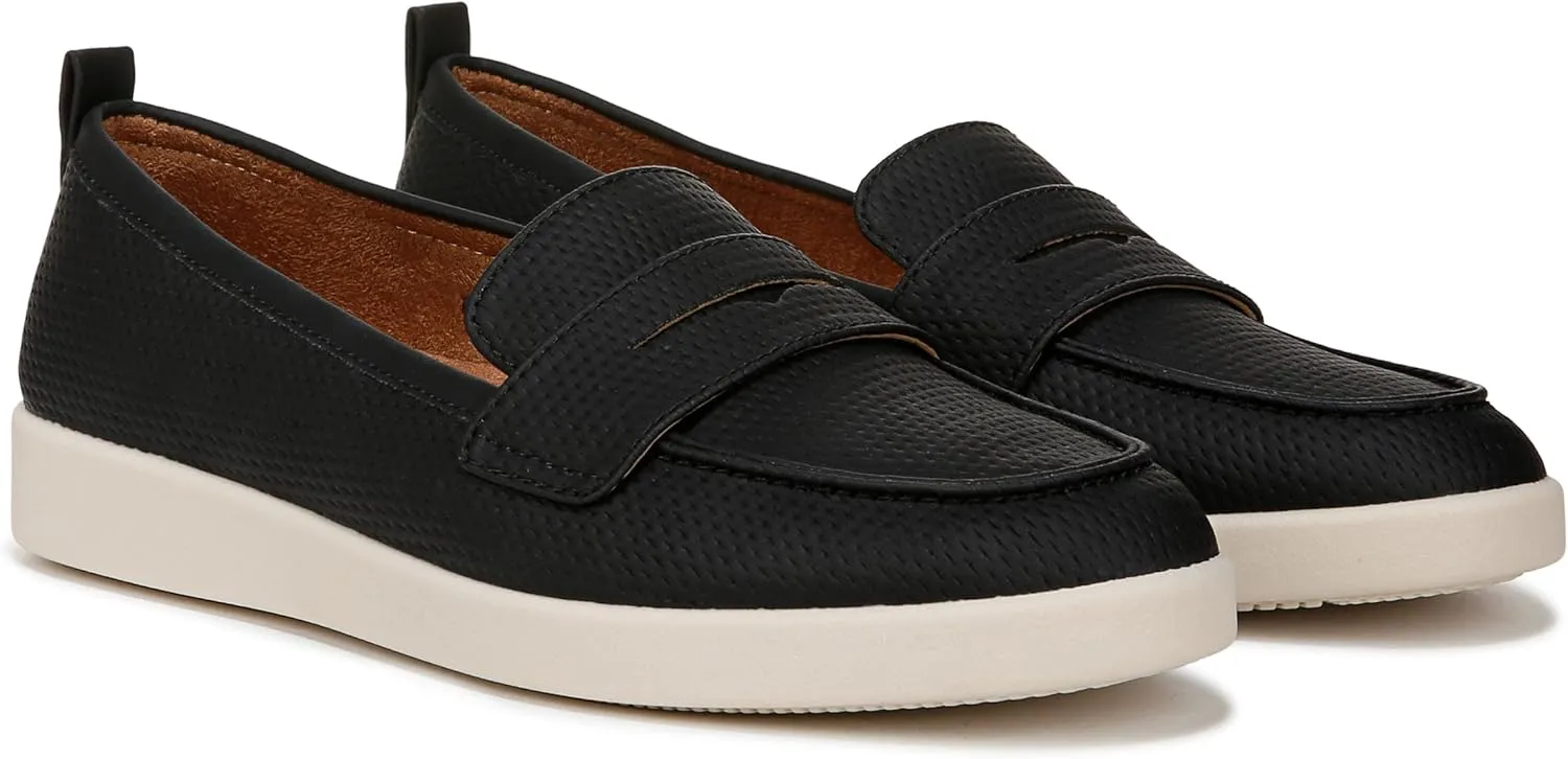 Naturalizer Women's Ingrid Loafer Flat