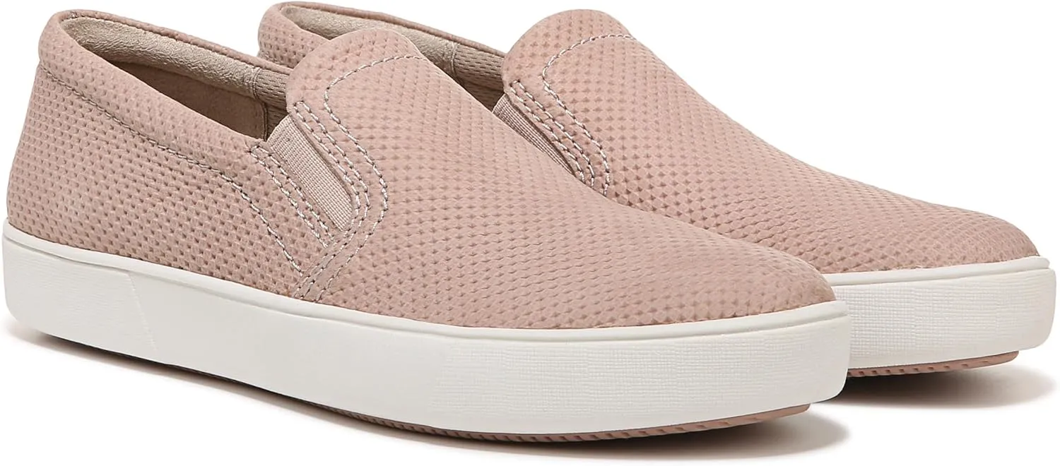 Naturalizer Women's Marianne Casual Slip-On Sneaker