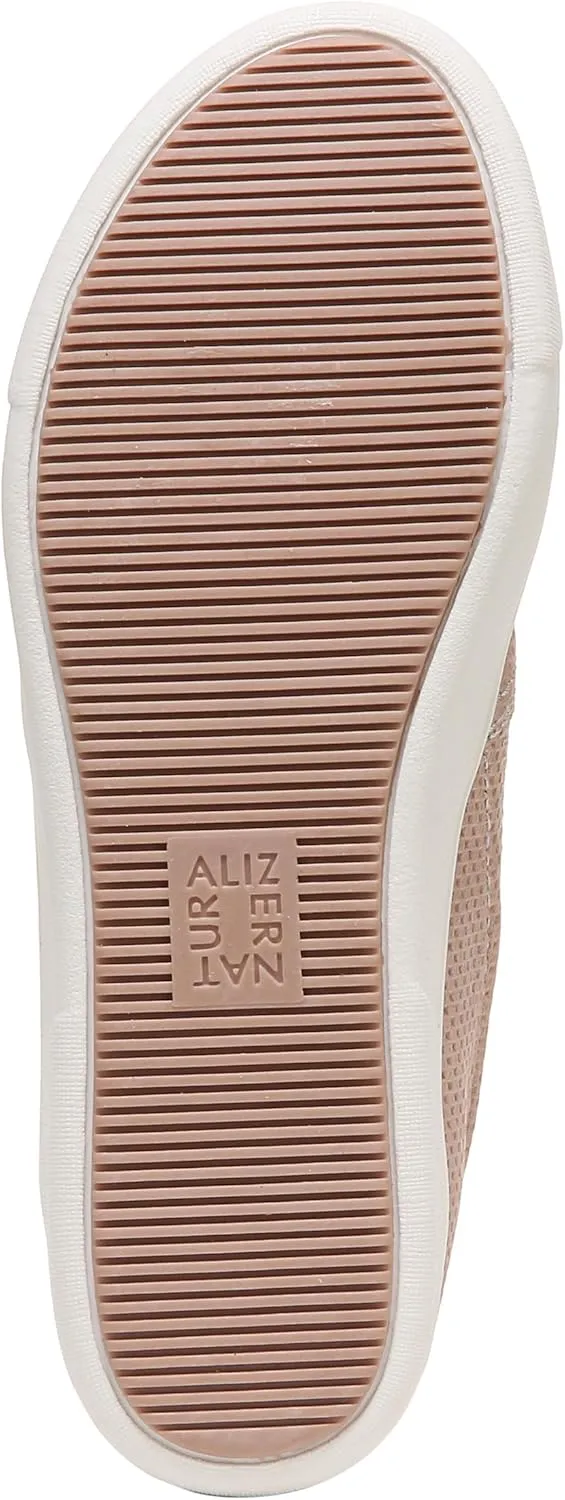 Naturalizer Women's Marianne Casual Slip-On Sneaker