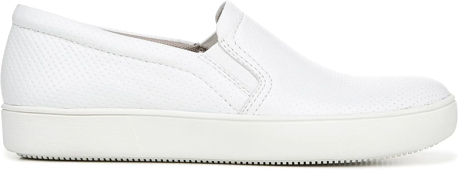 Naturalizer Women's Marianne Casual Slip-On Sneaker