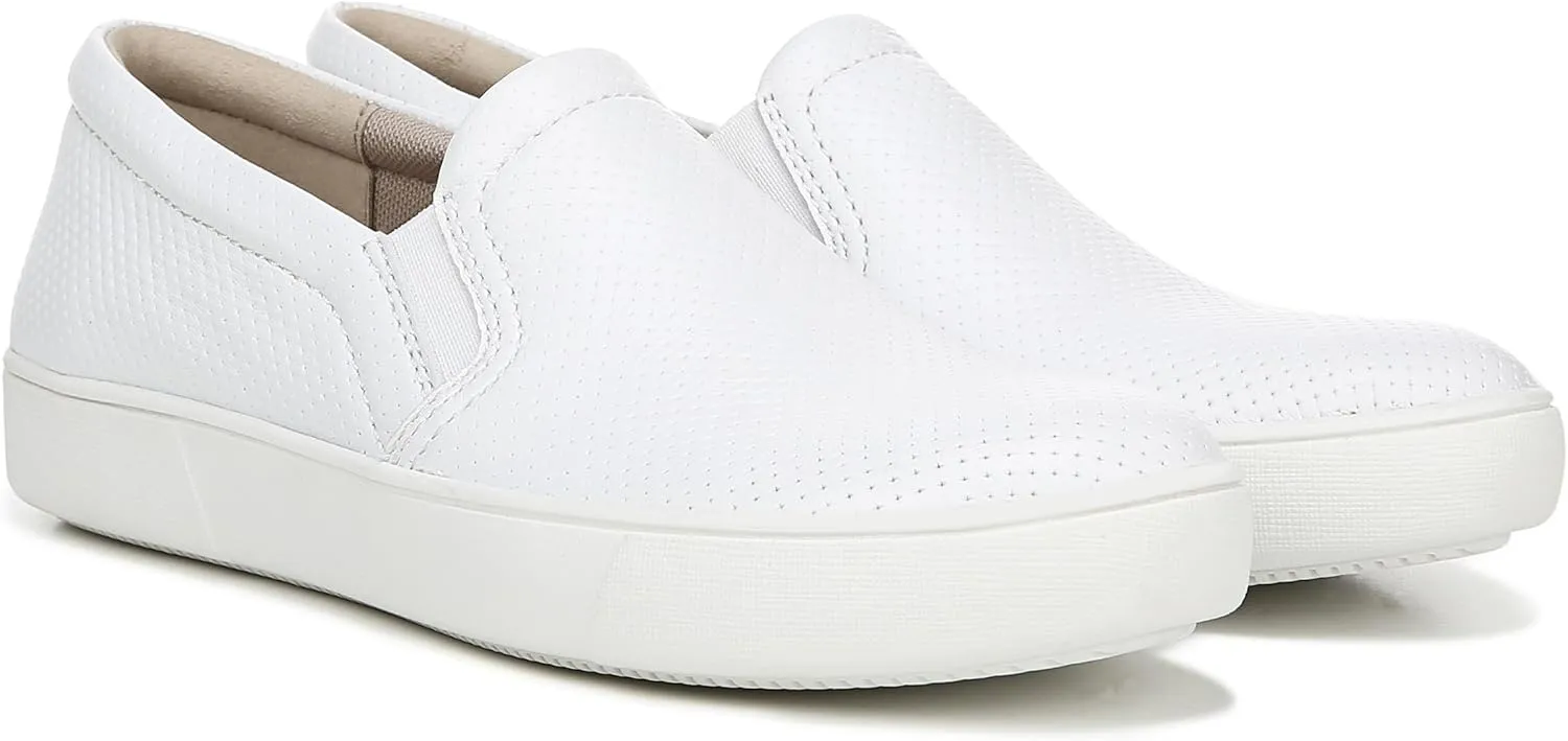 Naturalizer Women's Marianne Casual Slip-On Sneaker