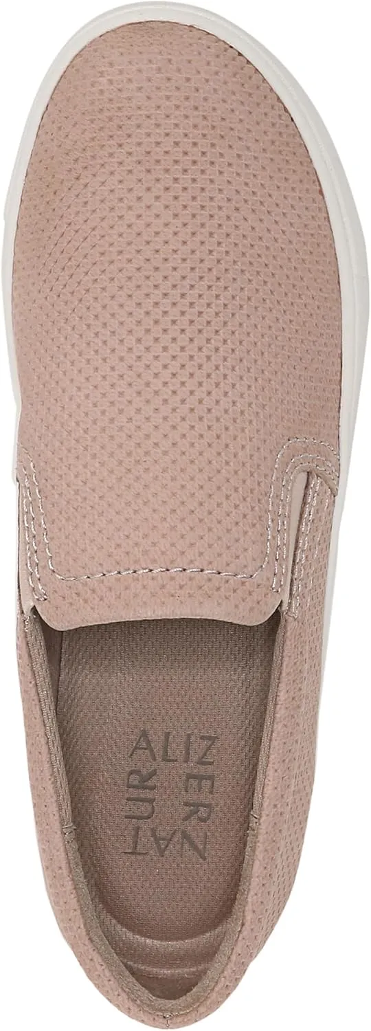 Naturalizer Women's Marianne Casual Slip-On Sneaker