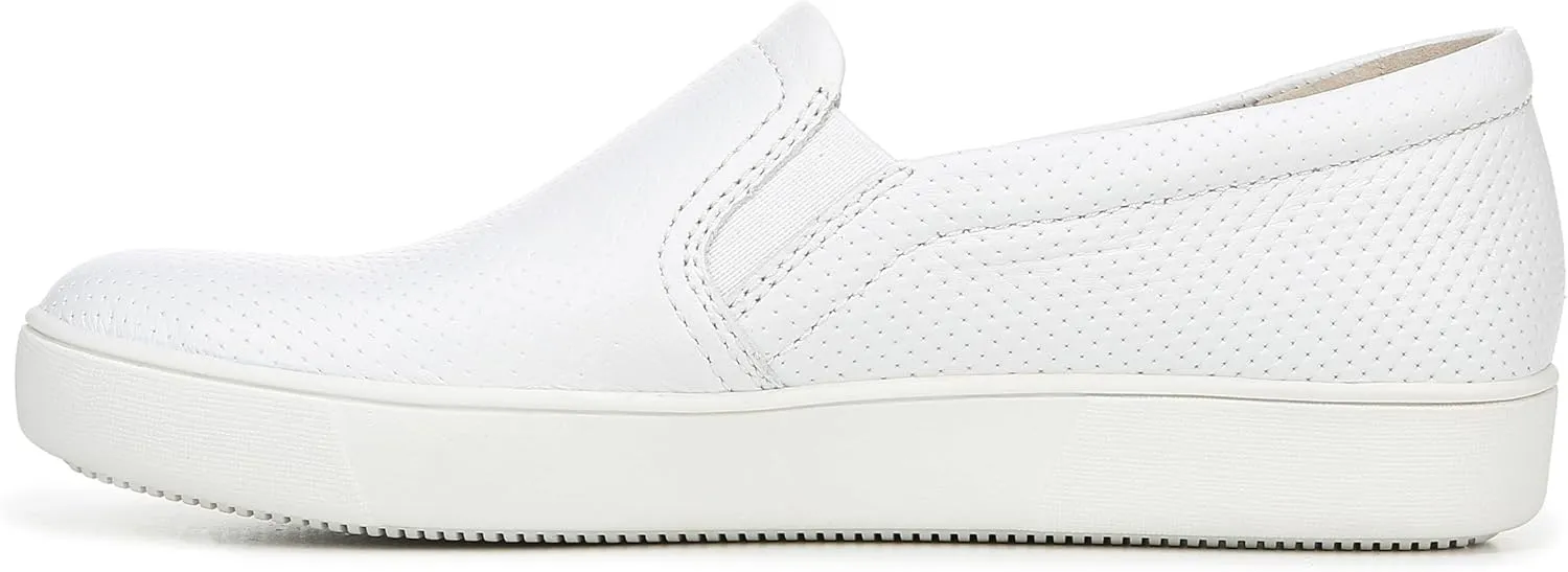 Naturalizer Women's Marianne Casual Slip-On Sneaker