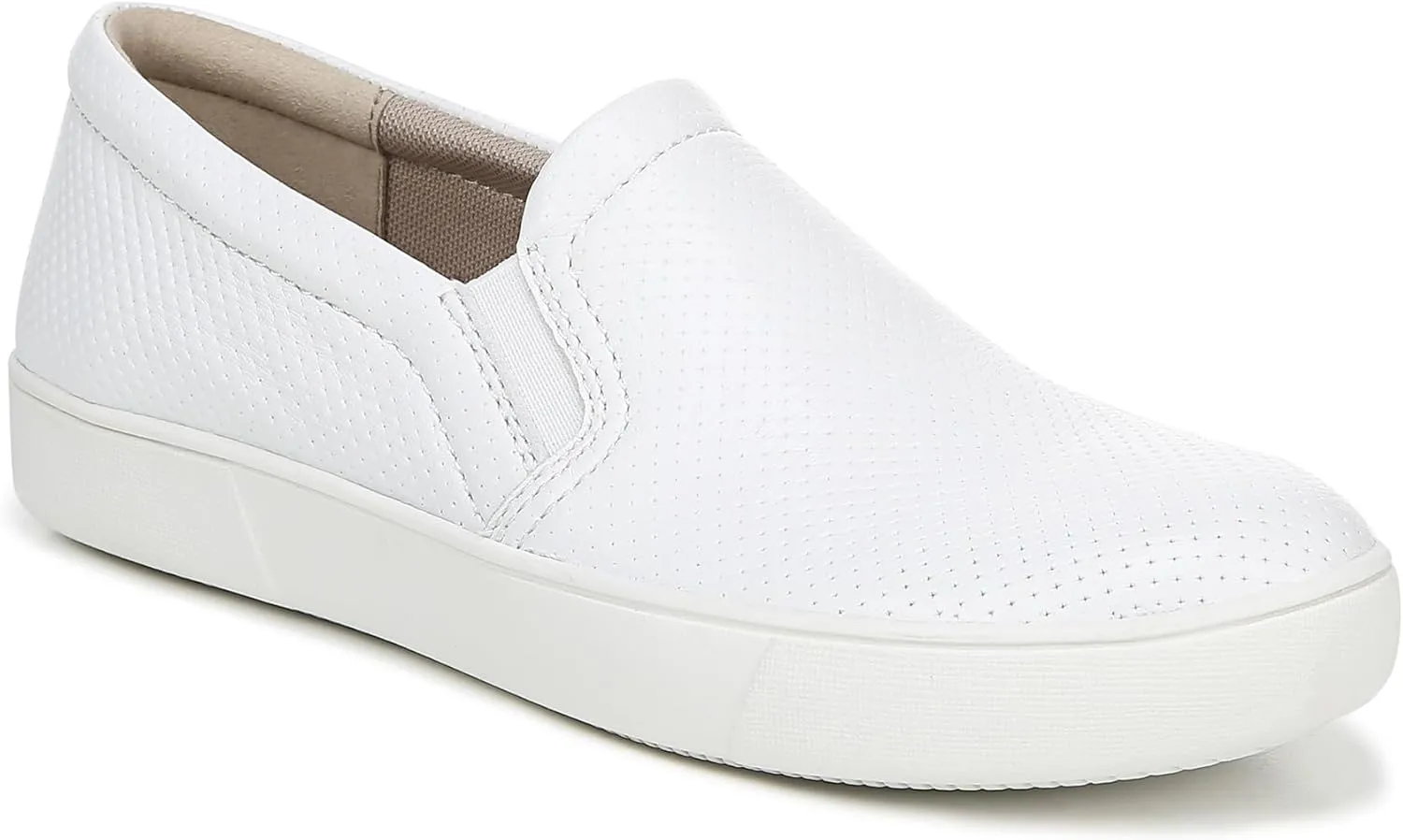 Naturalizer Women's Marianne Casual Slip-On Sneaker
