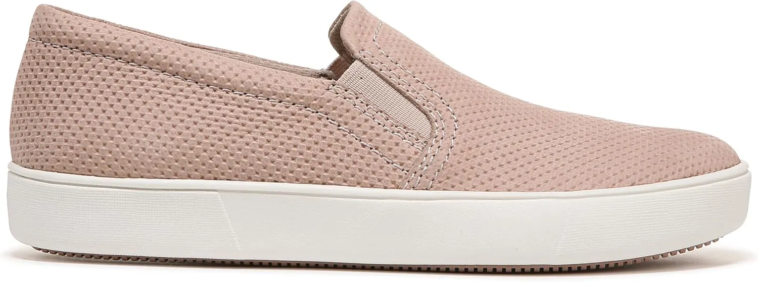 Naturalizer Women's Marianne Casual Slip-On Sneaker