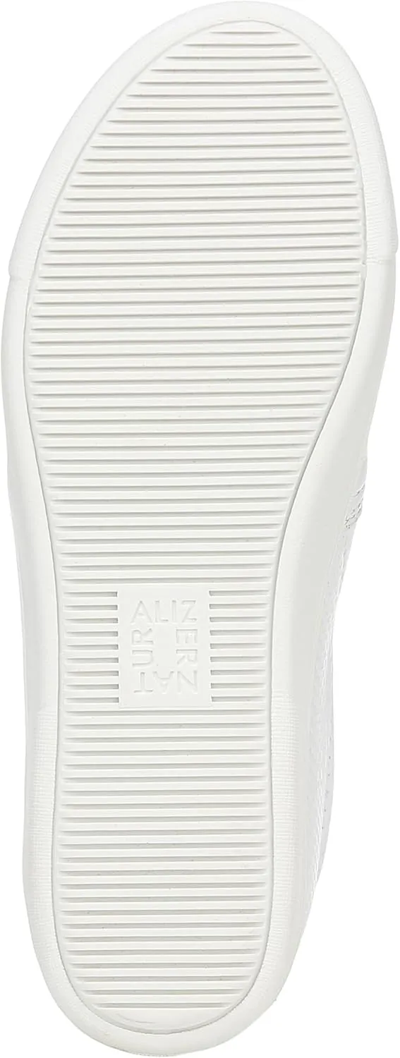 Naturalizer Women's Marianne Casual Slip-On Sneaker
