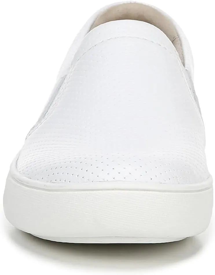 Naturalizer Women's Marianne Casual Slip-On Sneaker