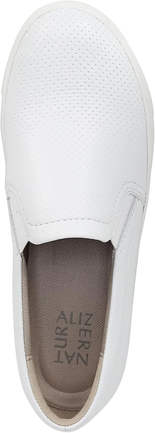 Naturalizer Women's Marianne Casual Slip-On Sneaker