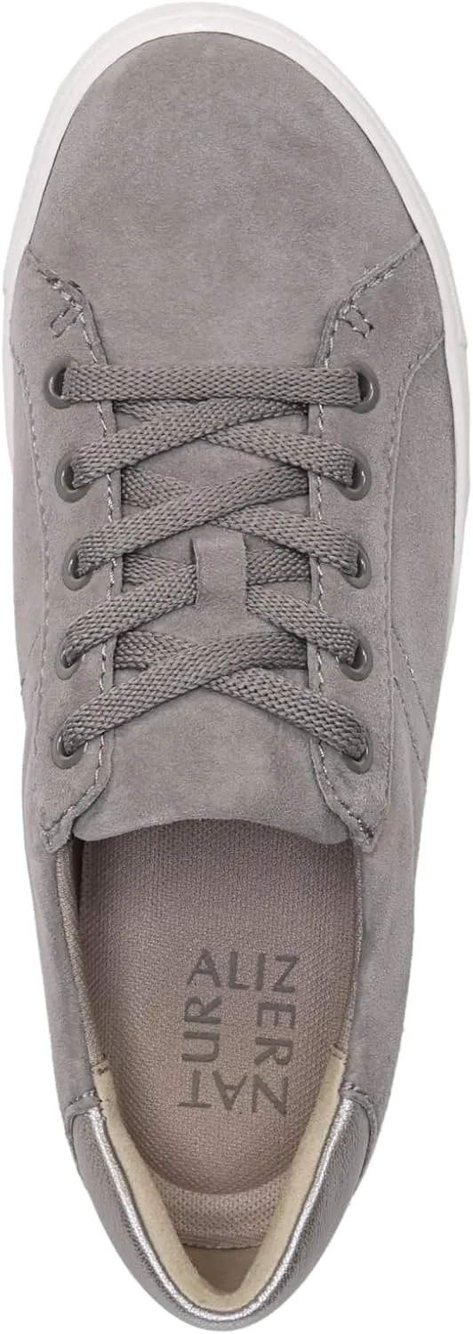Naturalizer Women's Morrison Lace-Up Fashion Sneaker