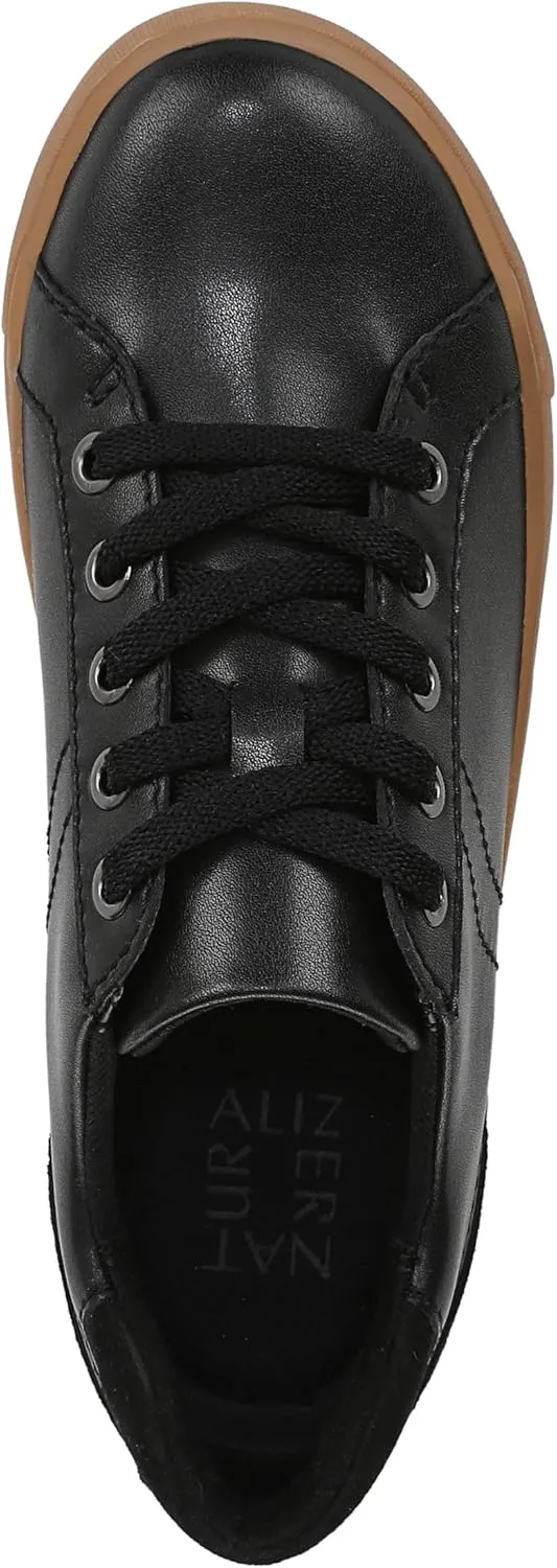 Naturalizer Women's Morrison Lace-Up Fashion Sneaker