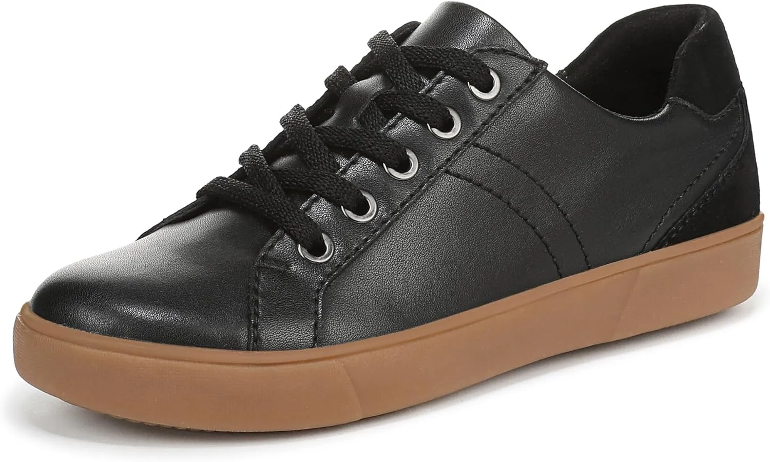 Naturalizer Women's Morrison Lace-Up Fashion Sneaker