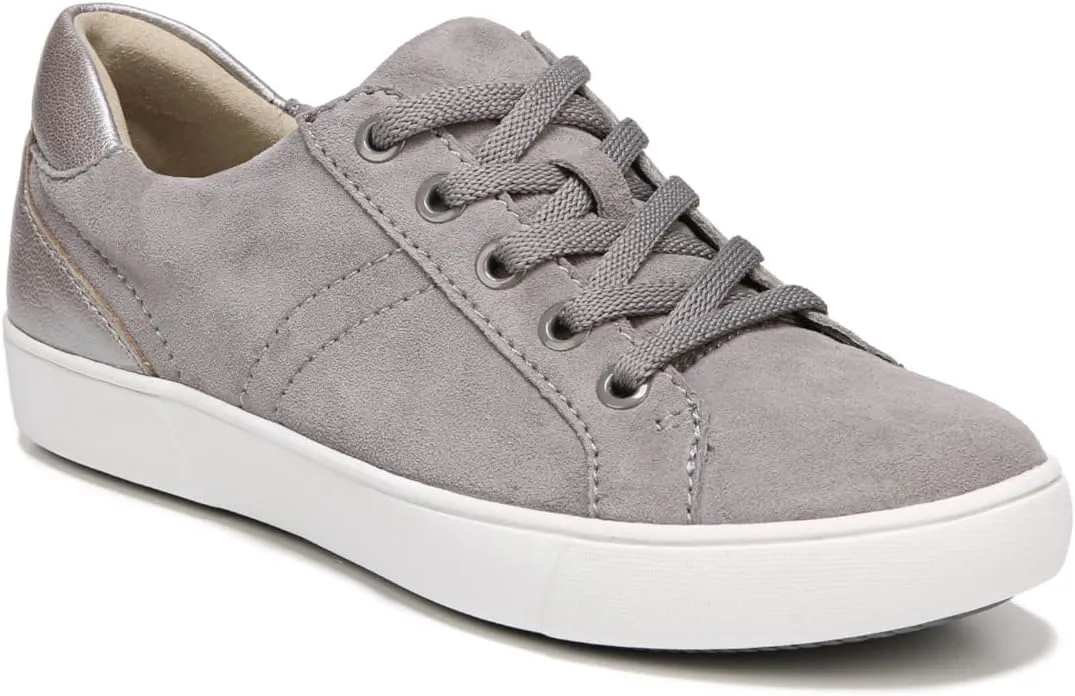 Naturalizer Women's Morrison Lace-Up Fashion Sneaker