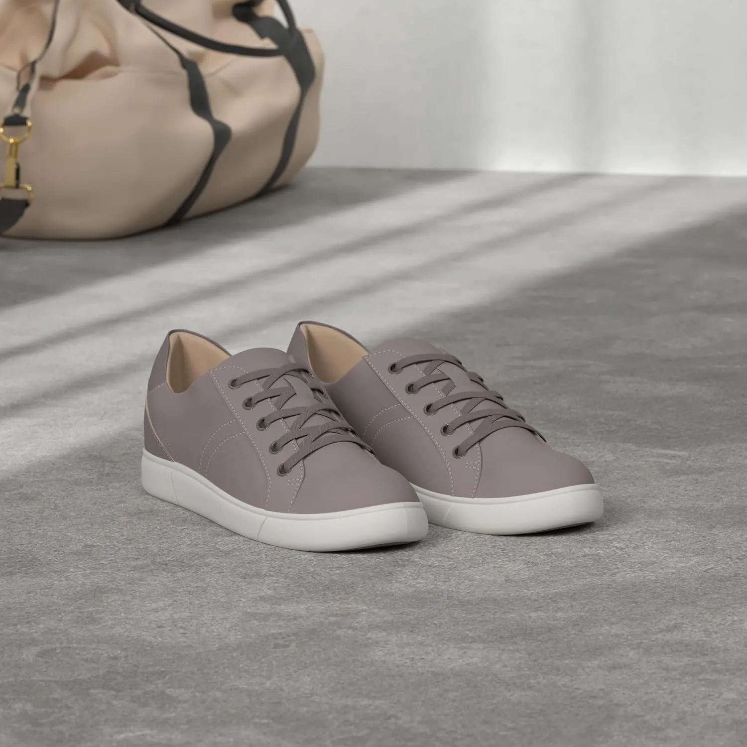 Naturalizer Women's Morrison Lace-Up Fashion Sneaker