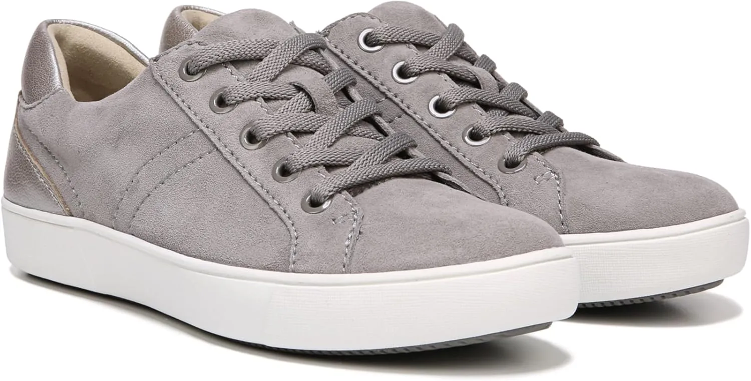Naturalizer Women's Morrison Lace-Up Fashion Sneaker