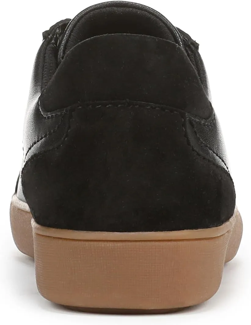 Naturalizer Women's Morrison Lace-Up Fashion Sneaker