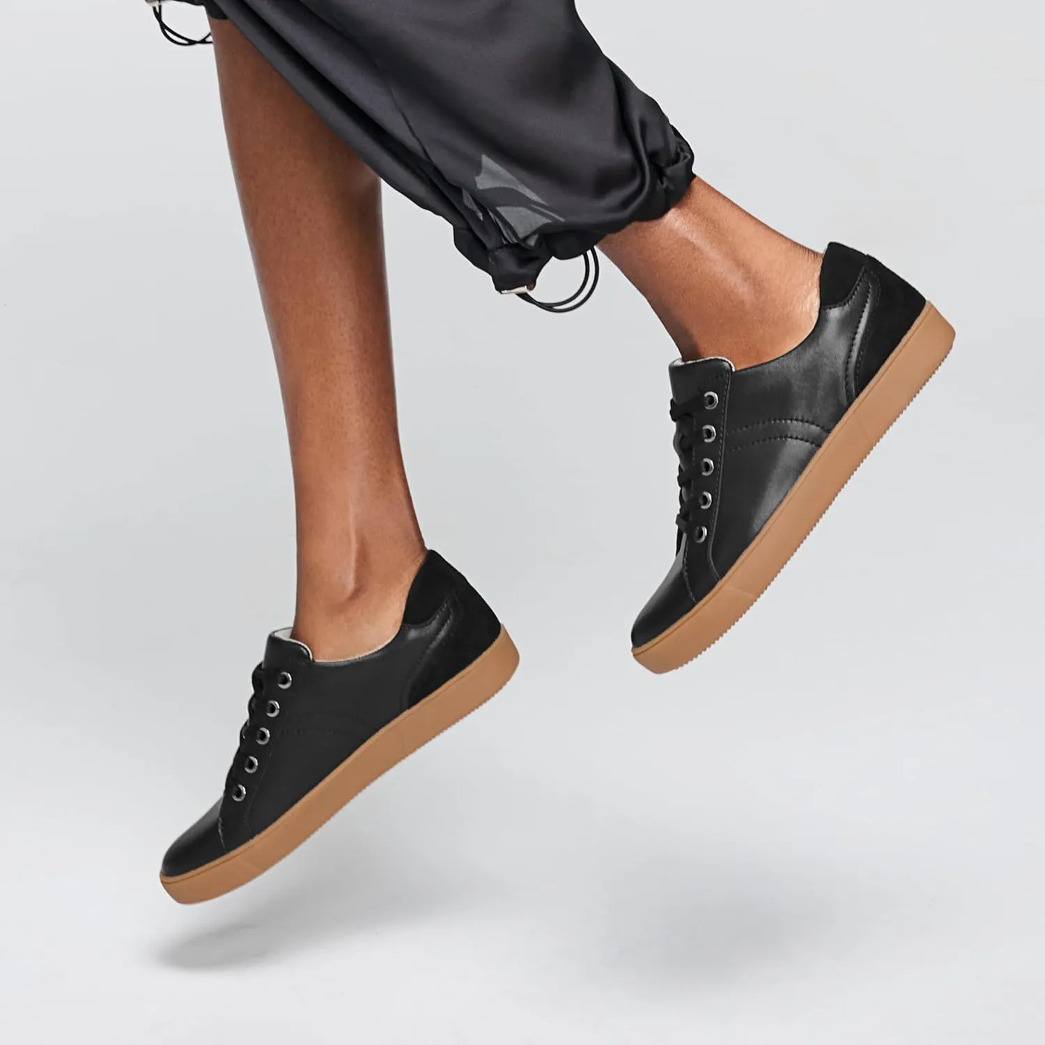 Naturalizer Women's Morrison Lace-Up Fashion Sneaker