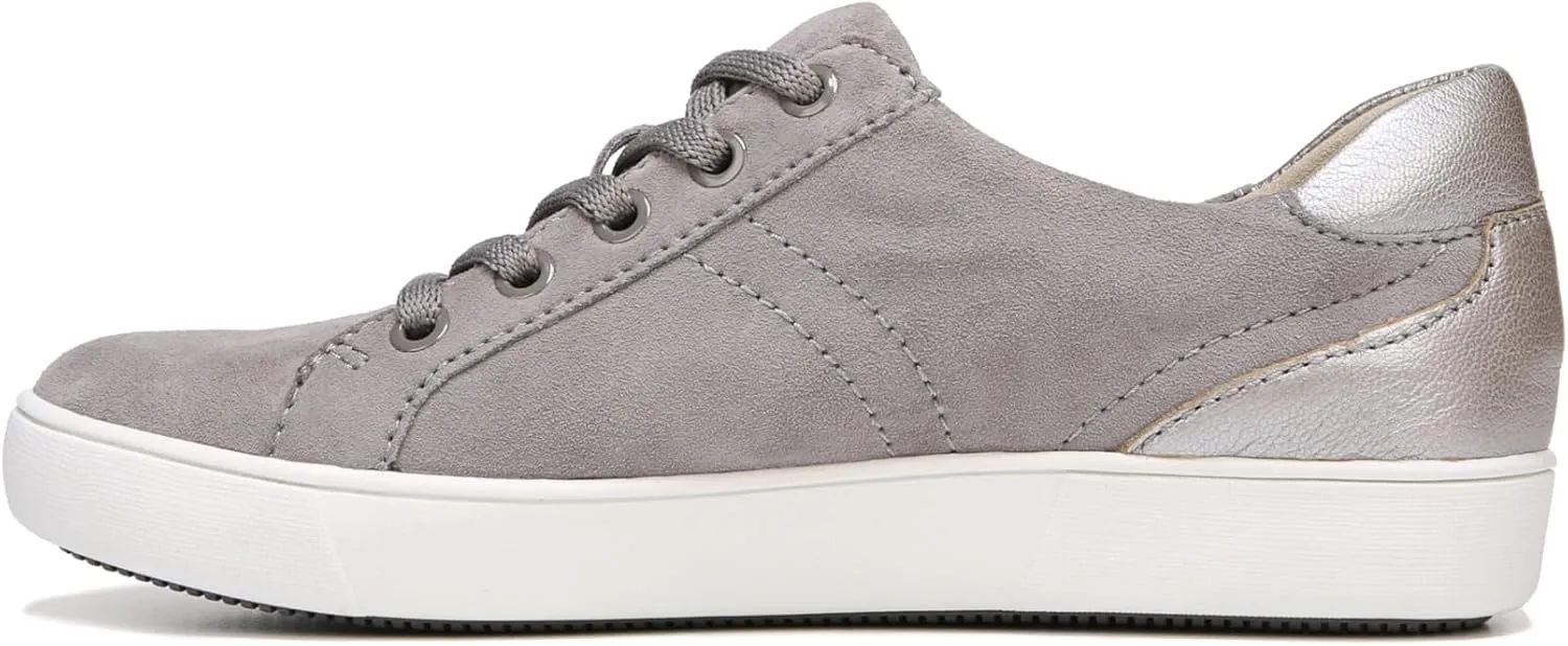 Naturalizer Women's Morrison Lace-Up Fashion Sneaker