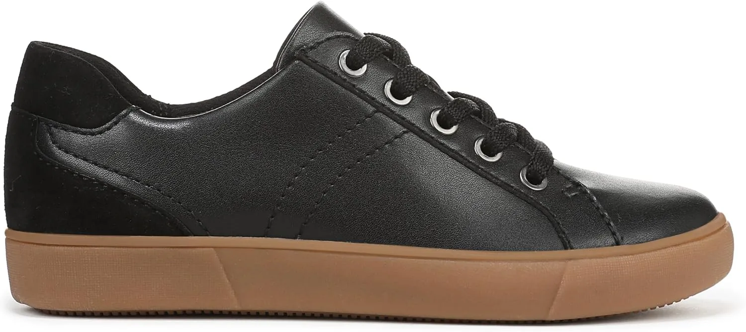 Naturalizer Women's Morrison Lace-Up Fashion Sneaker