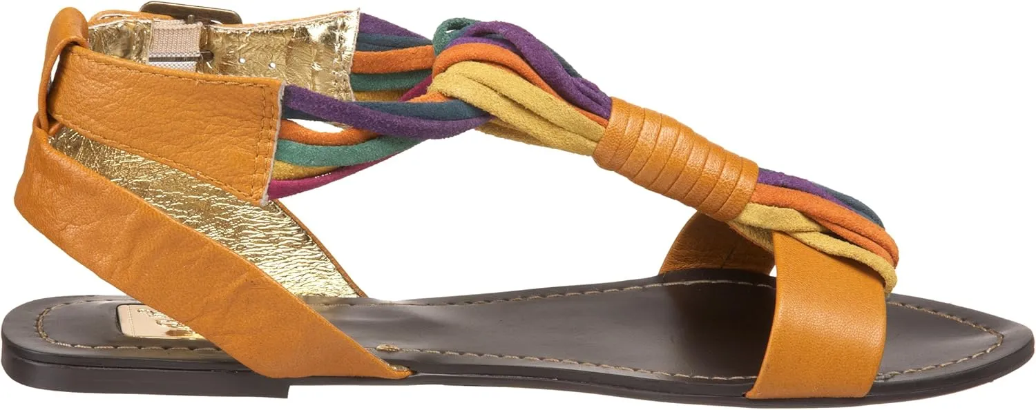 Naughty Monkey Women's Bandit 2 T-Strap Sandal