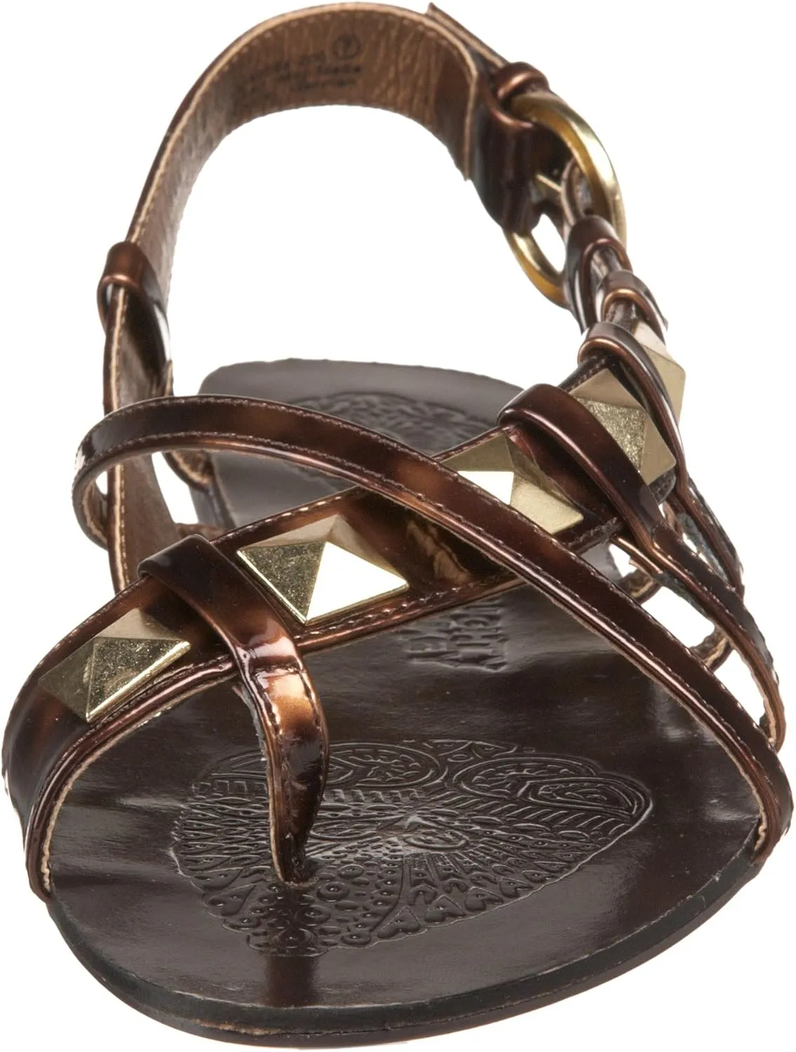 Naughty Monkey Women's Thunderbolt Sandal