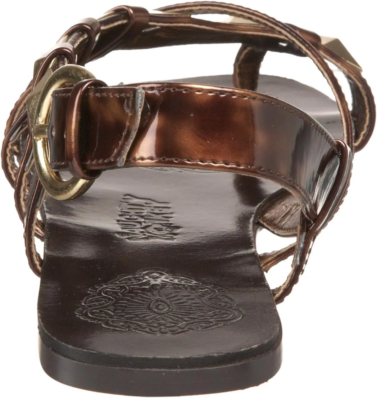 Naughty Monkey Women's Thunderbolt Sandal