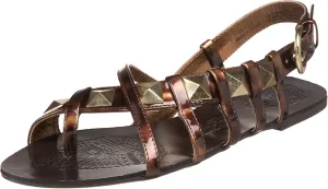 Naughty Monkey Women's Thunderbolt Sandal