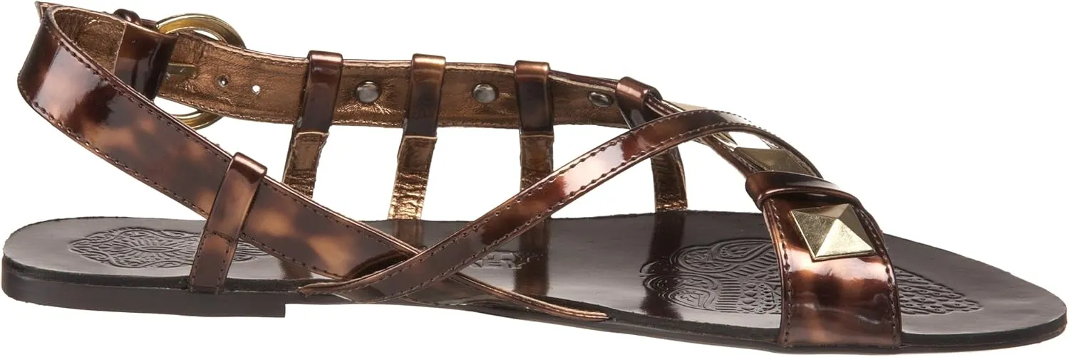 Naughty Monkey Women's Thunderbolt Sandal