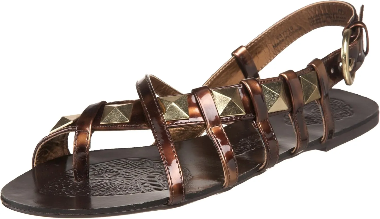 Naughty Monkey Women's Thunderbolt Sandal