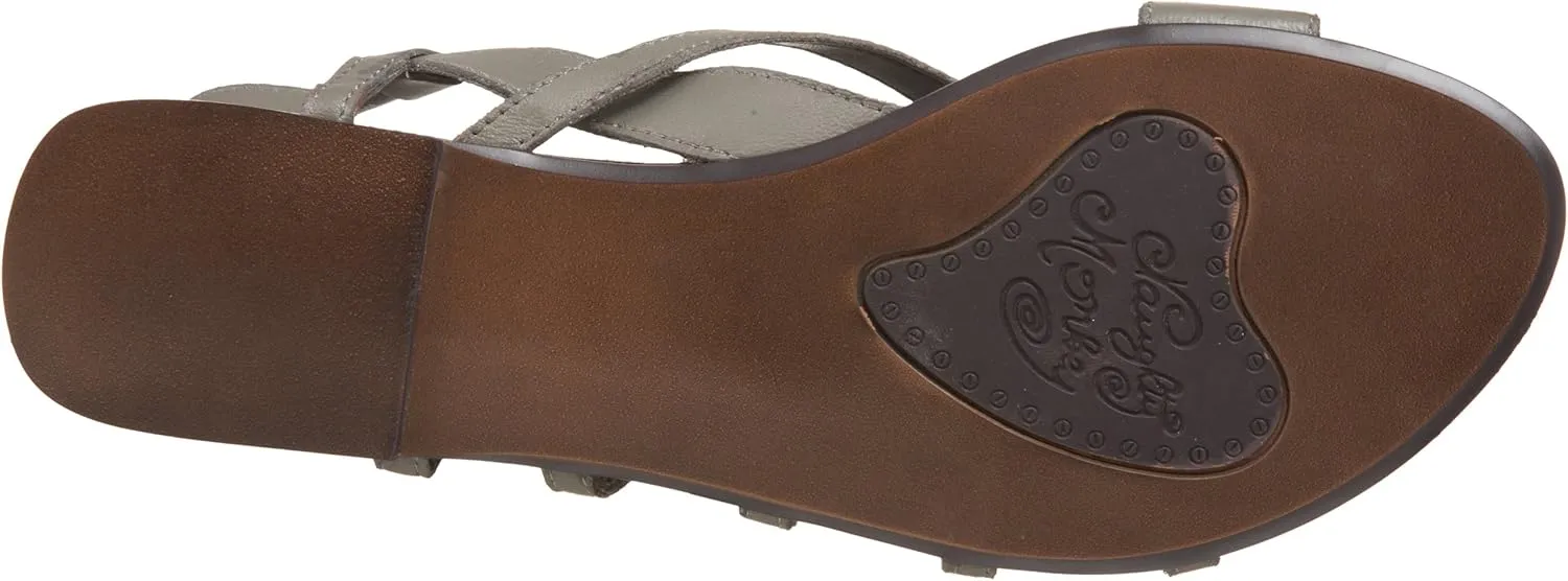Naughty Monkey Women's Thunderbolt Sandal