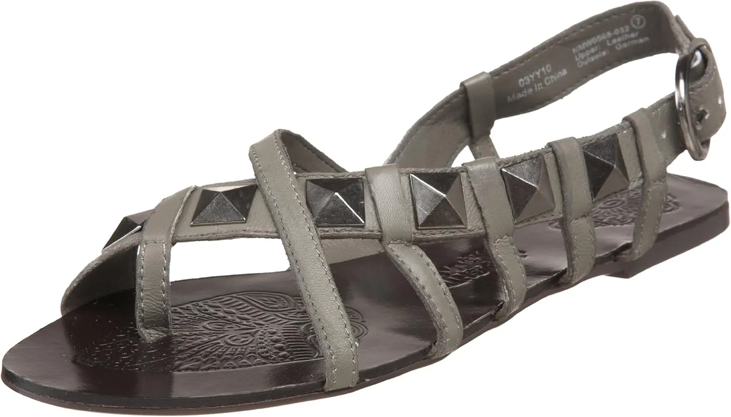 Naughty Monkey Women's Thunderbolt Sandal