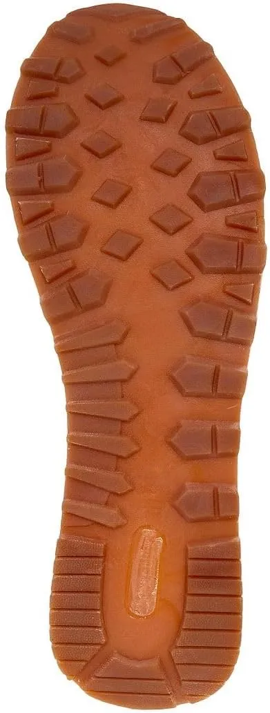 Nautica Men's Lace-Up Sneakers – Casual, Stylish, and Comfortable for Walking