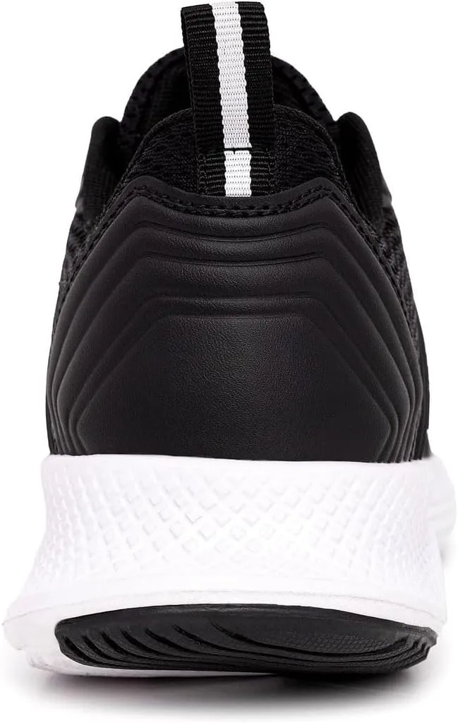Nautica Men's Sneakers: Athletic, Comfortable, Casual Lace-Up Fashion Walking Shoes
