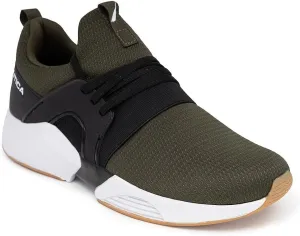 Nautica Men's Sneakers: Athletic, Comfortable, Casual Lace-Up Fashion Walking Shoes